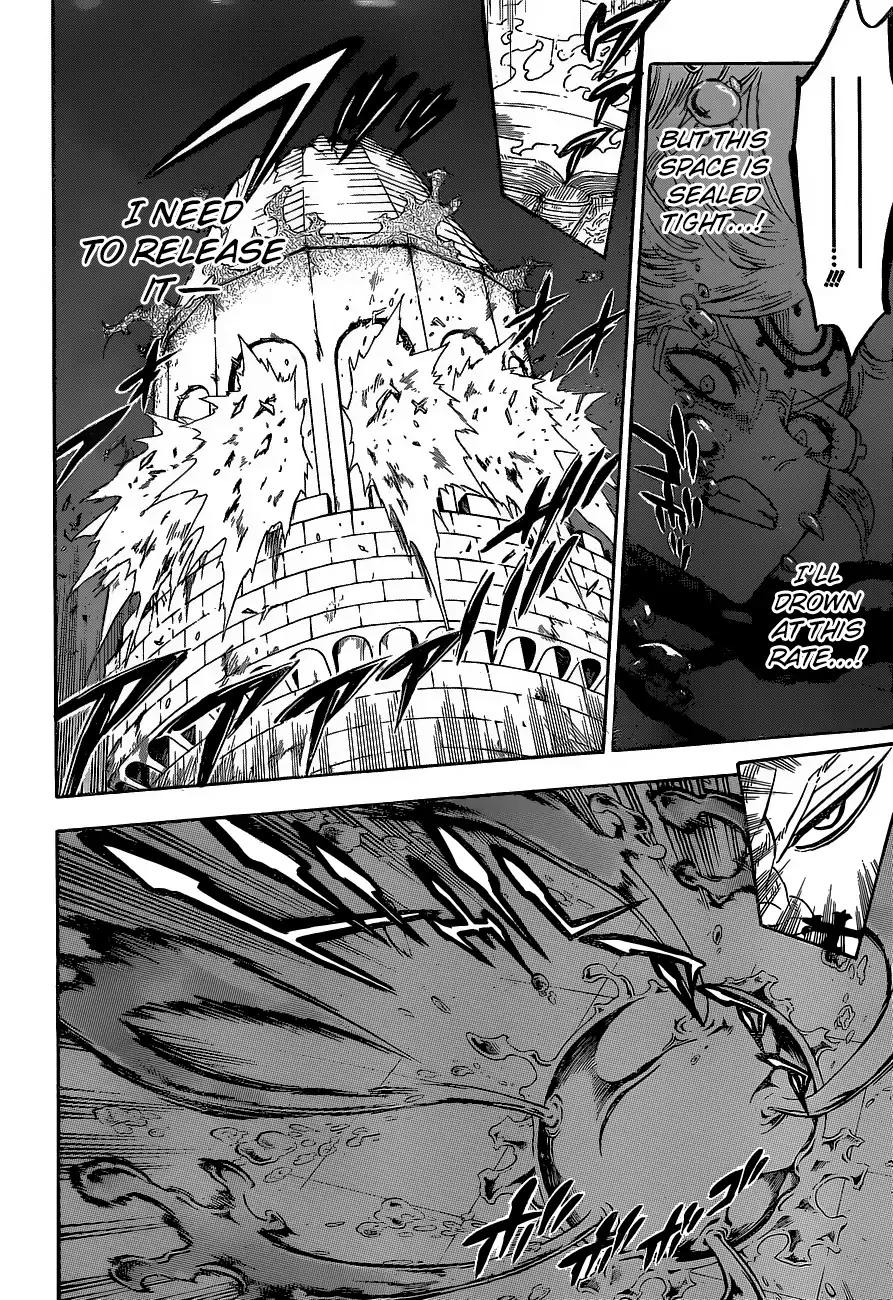 Black Clover Chapter 176 7